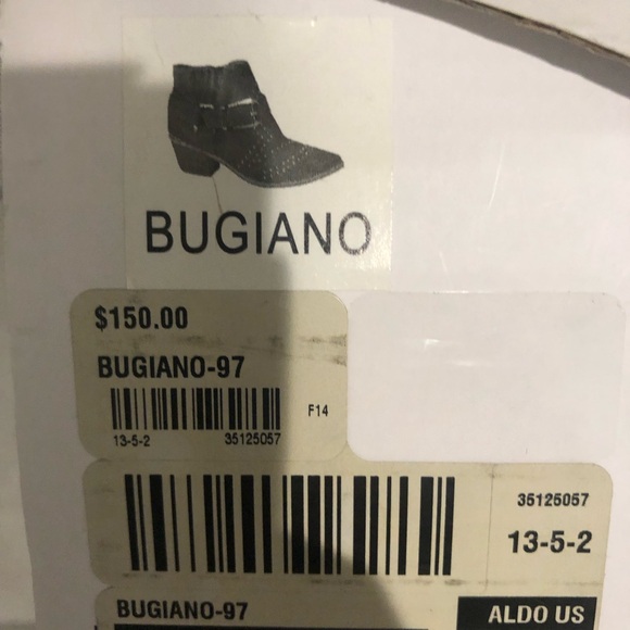 ALDO ankle boot - Picture 8 of 8